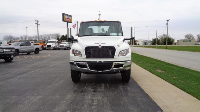 2026 International MV - image 2