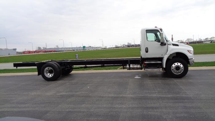 2026 International MV - image 4