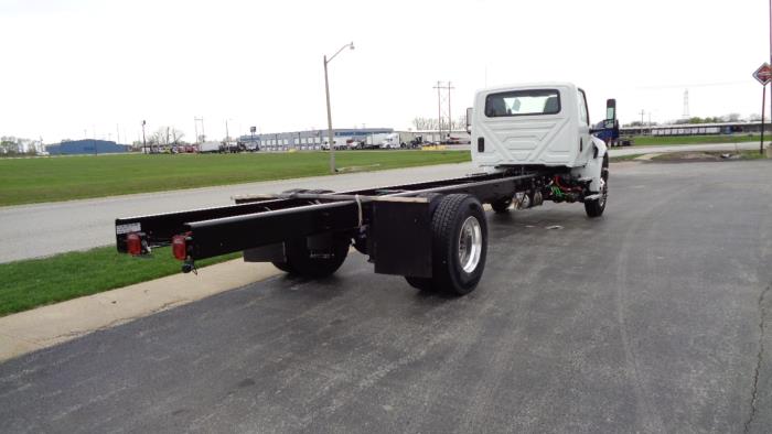 2026 International MV - image 5