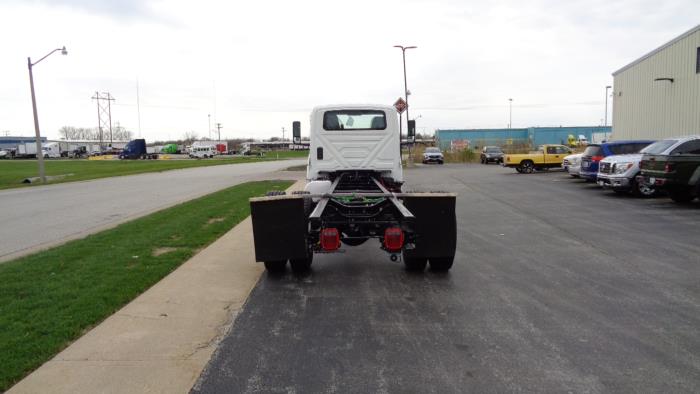 2026 International MV - image 6