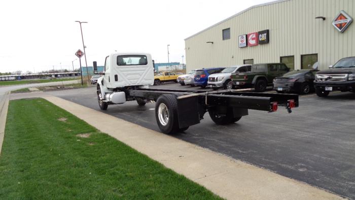 2026 International MV - image 7