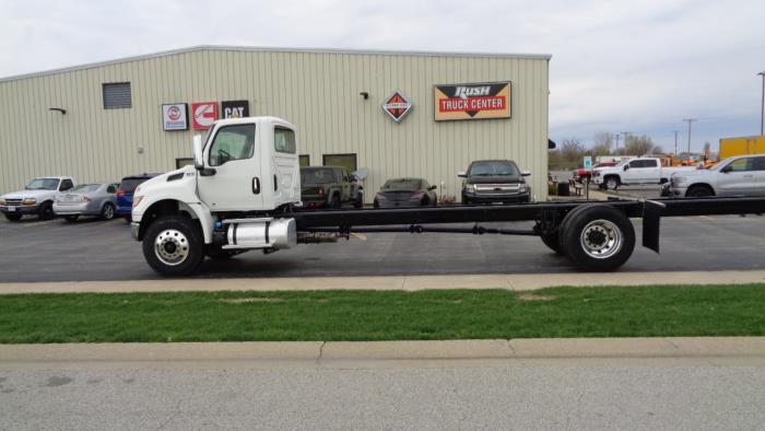 2026 International MV - image 8