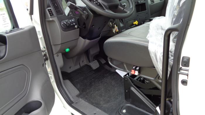 2026 International MV - image 9