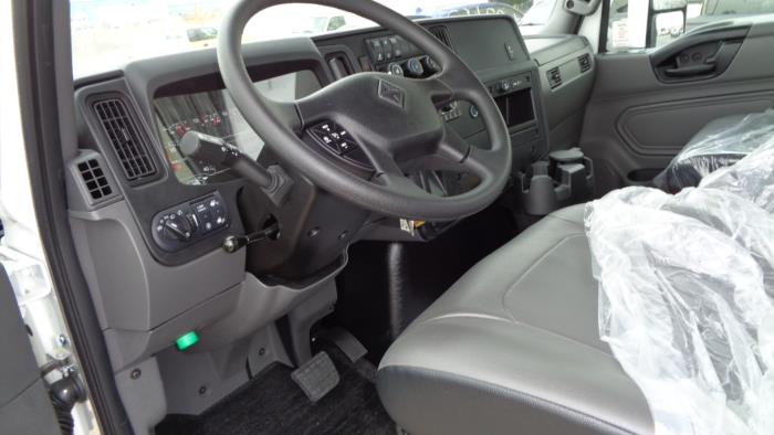 2026 International MV - image 10