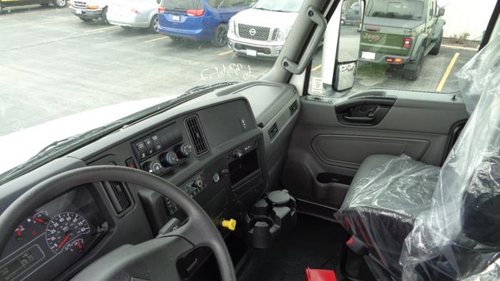 2026 International MV - image 11