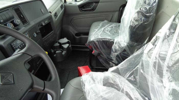 2026 International MV - image 12