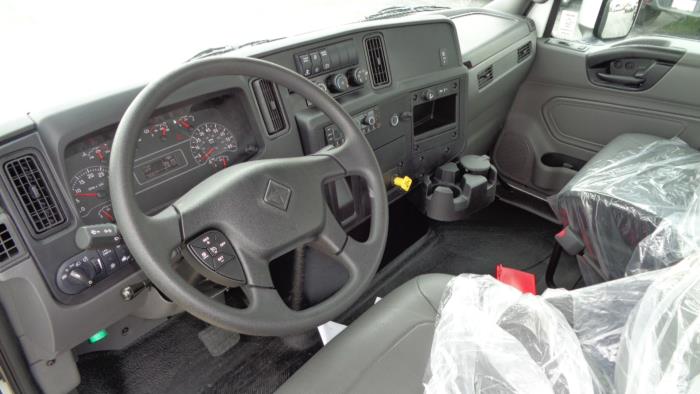 2026 International MV - image 13