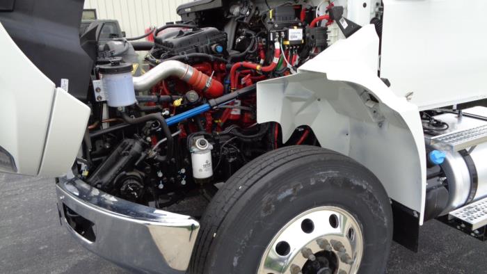 2026 International MV - image 15