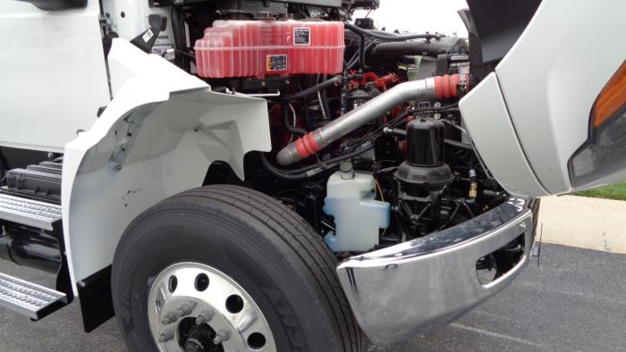 2026 International MV - image 16