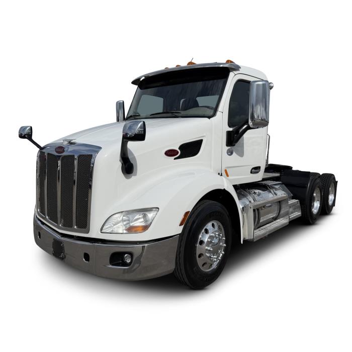 2020 Peterbilt 579