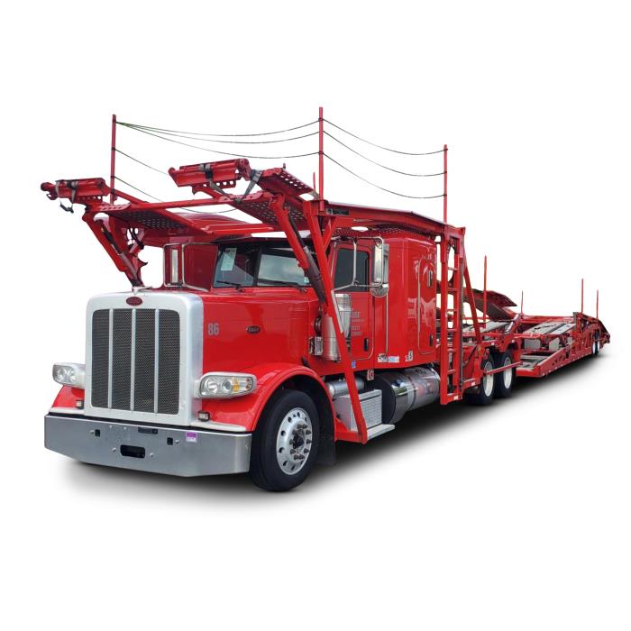 2022 Peterbilt 389-0