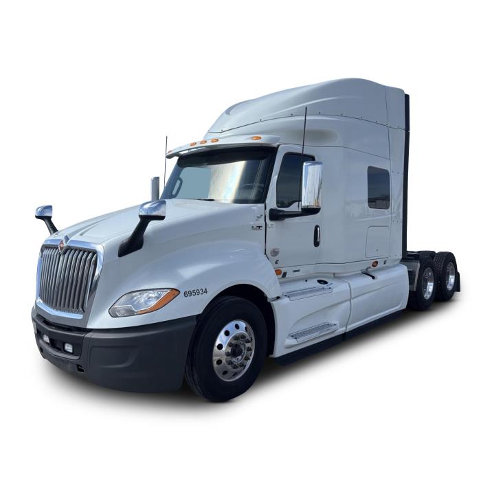 2021 International LT625-0