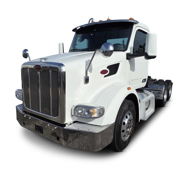 2023 Peterbilt 567-0