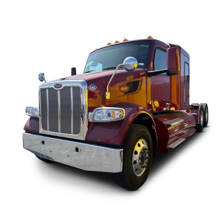 2024 Peterbilt 567-0