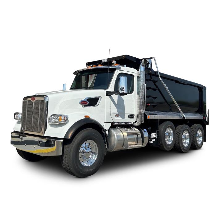 2026 Peterbilt 567-0