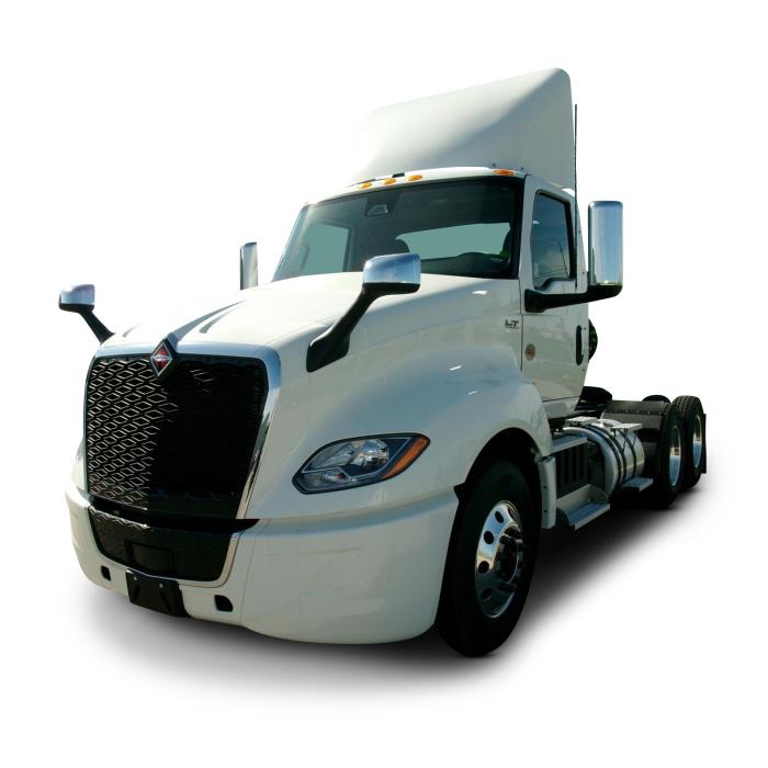 2026 International LT625-0