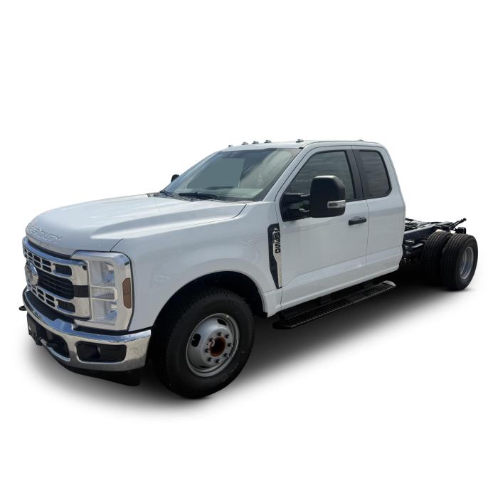 2026 Ford F-350-0
