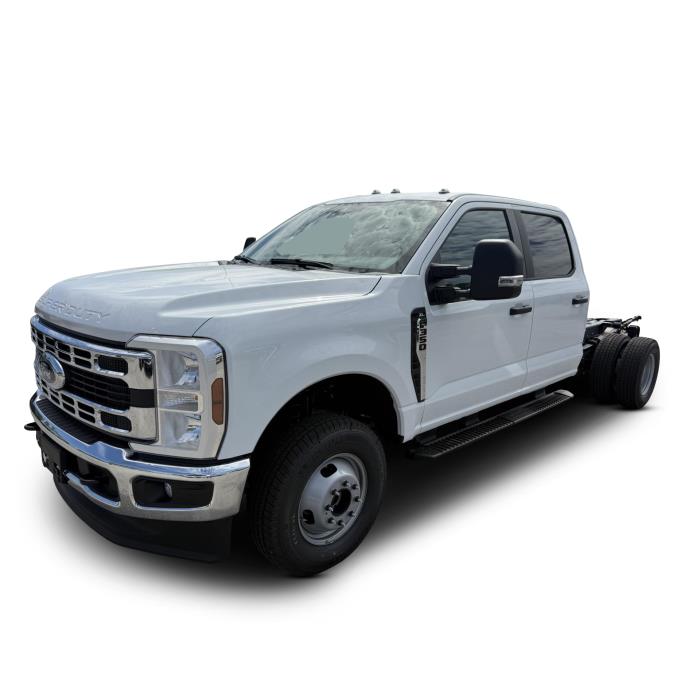 2026 Ford F-350-0