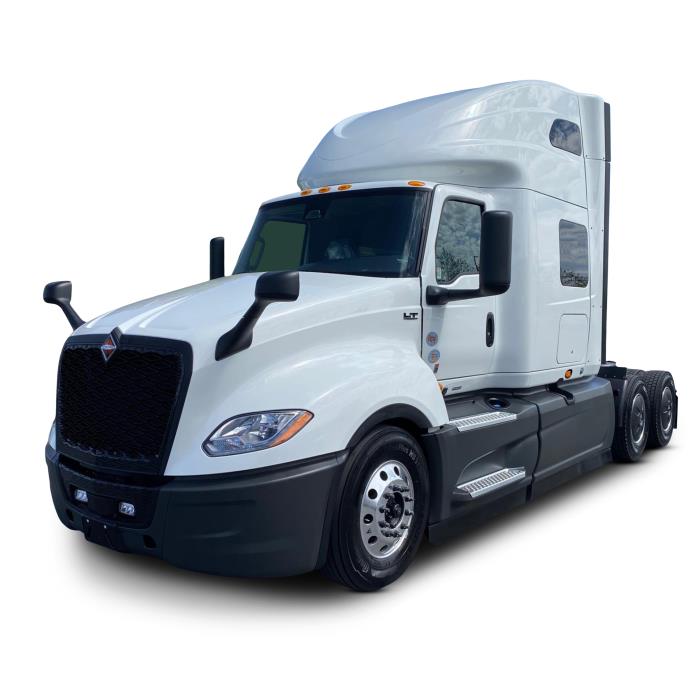 2026 International LT625-0