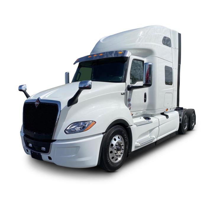 2026 International LT625-0