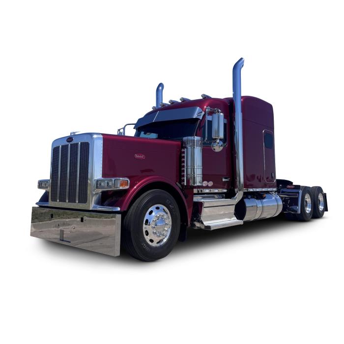 2027 Peterbilt 589-0