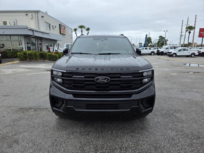2026 Ford Expedition-2