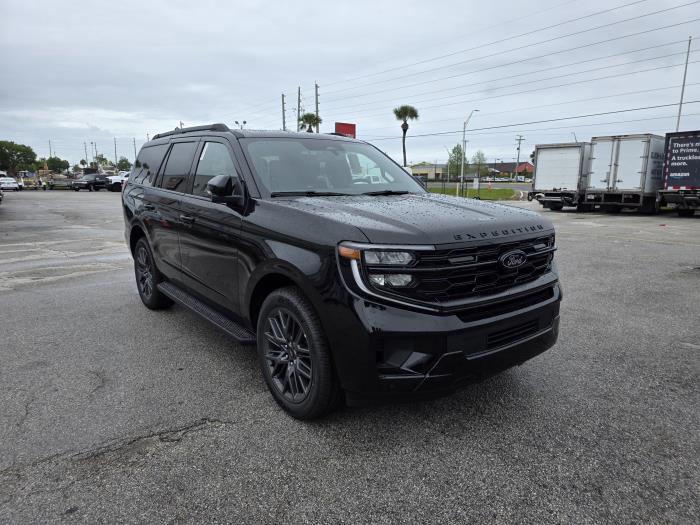 2026 Ford Expedition-3