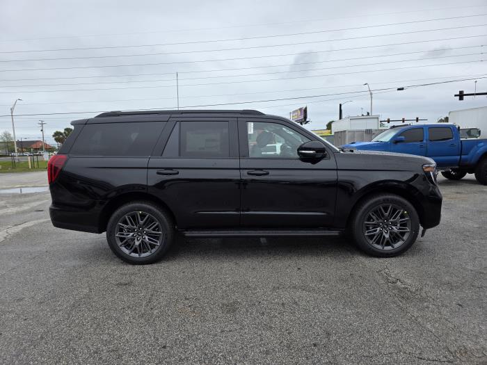 2026 Ford Expedition-4