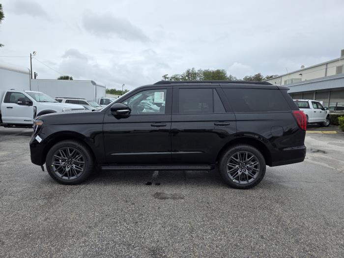2026 Ford Expedition-8