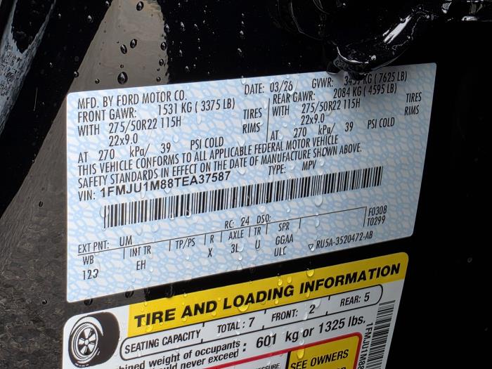 2026 Ford Expedition-20