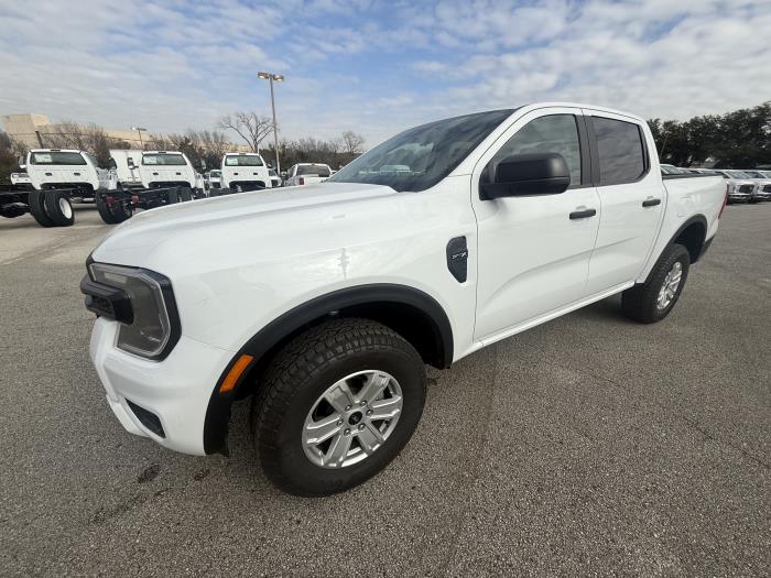 2025 Ford Ranger-0