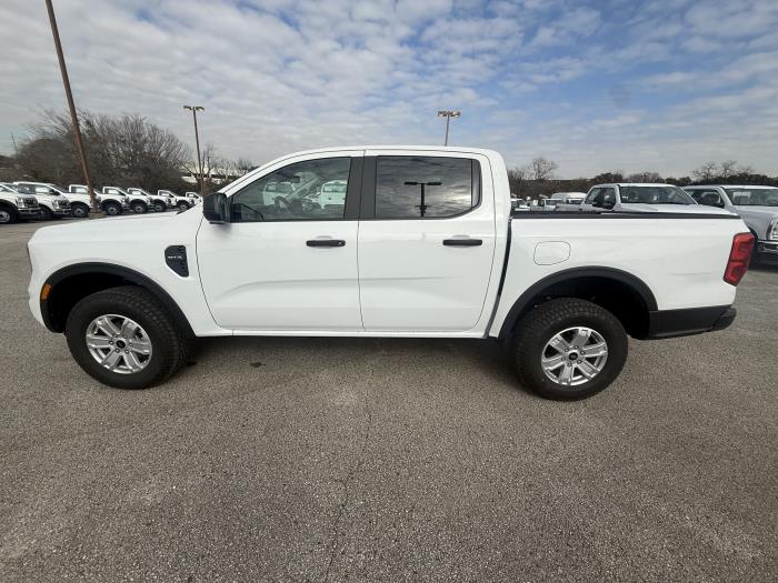 2025 Ford Ranger-1