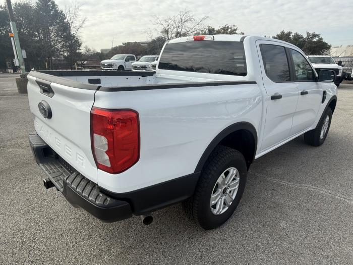 2025 Ford Ranger-4