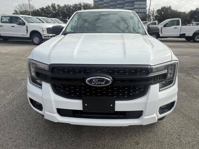 2025 Ford Ranger-7