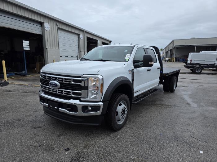 2026 Ford F-450-0