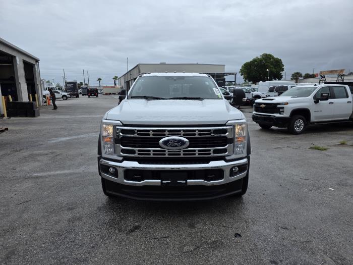 2026 Ford F-450-1