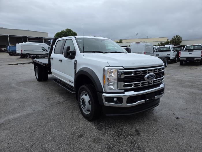 2026 Ford F-450-2