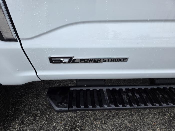 2025 Ford F-350-24