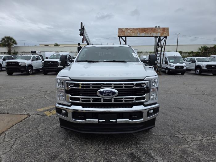 2025 Ford F-350-2