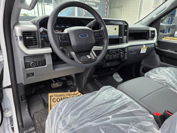2025 Ford F-350-25