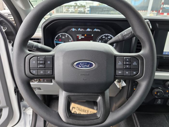 2025 Ford F-350-26