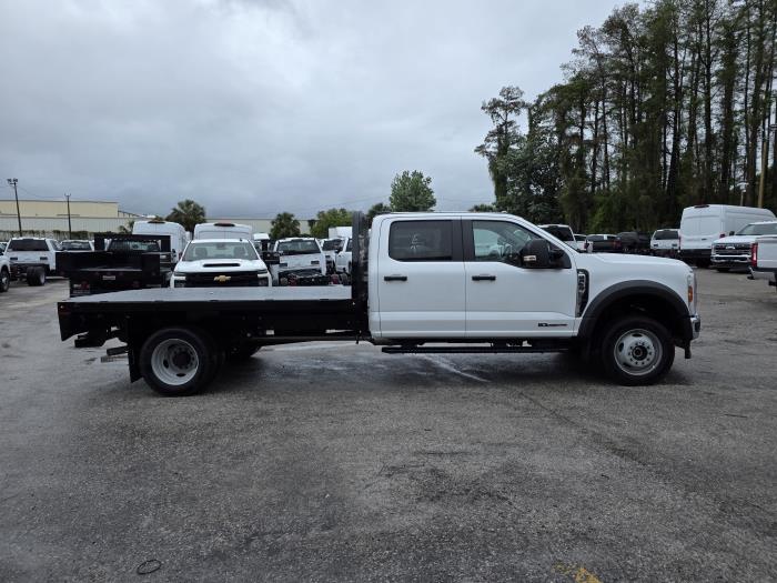 2026 Ford F-450-2