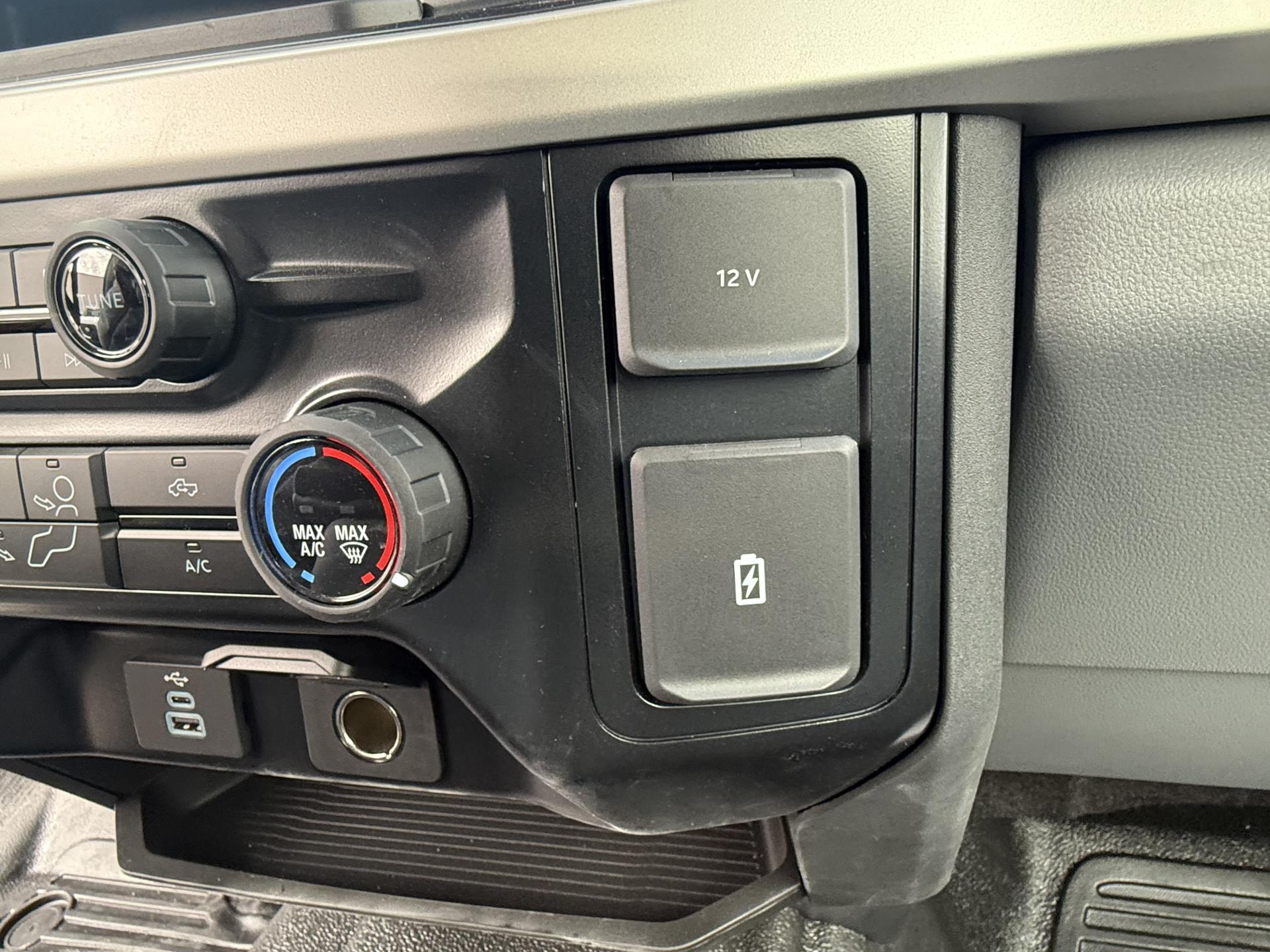 New 2026 Ford F-550 - photo 19