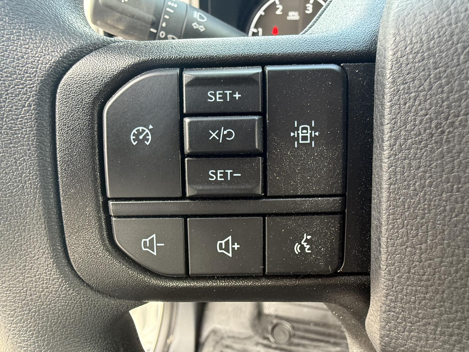 New 2026 Ford F-550 - photo 11