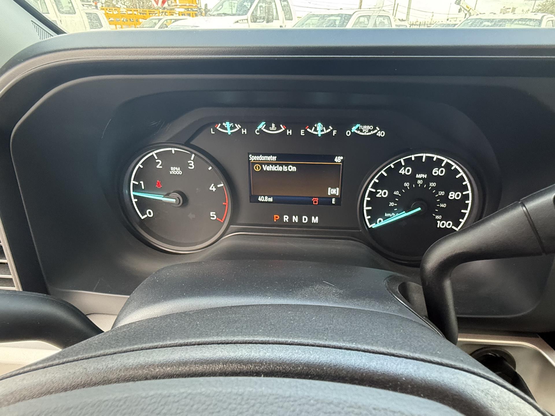 New 2026 Ford F-550 - photo 13