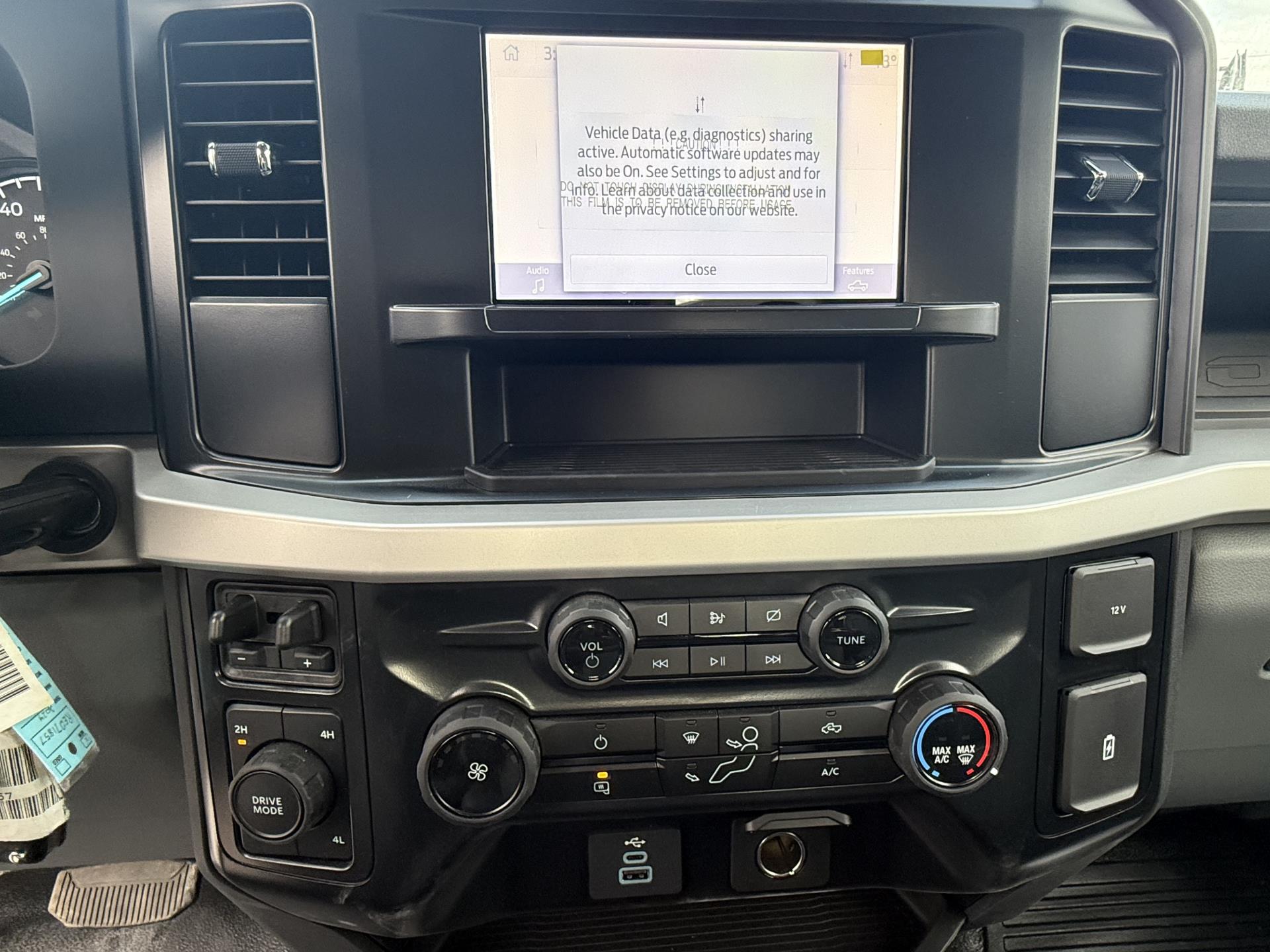 New 2026 Ford F-550 - photo 14