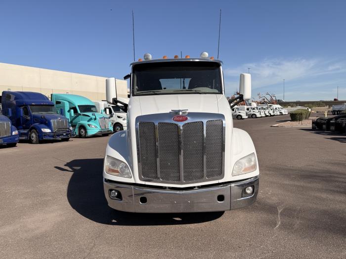 2020 Peterbilt 579-7