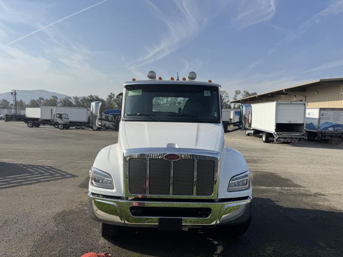 2027 Peterbilt 537-5