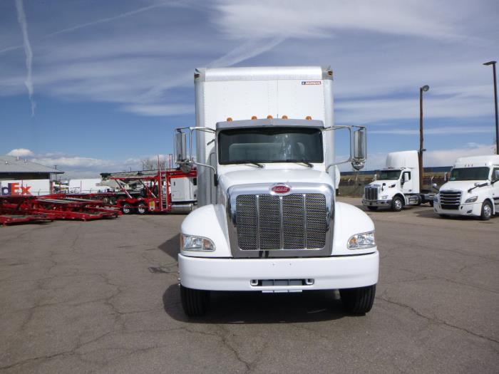 2020 Peterbilt 337-2