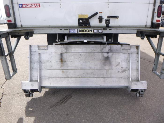 2020 Peterbilt 337-7